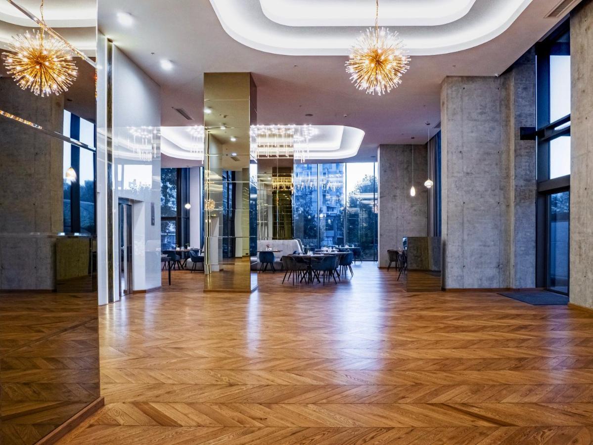 Union Plaza Hotel Bucureşti Exterior foto